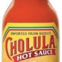 "Cholula" Hot Sauce Original 150 ml