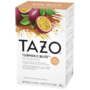 "Tazo" Tea Turmeric Bliss, 20 bags / 48 grs