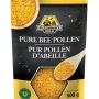Pure Bee Pollen " DUTCHMAN'S GOLD" 500 Grs