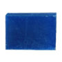 Lavender Blue Glycerin Soap bar "The Soap Works" Jabon en Barra de Lavanda Glicerina Azul