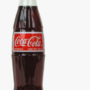Coca-Cola Soda Bottle 355 ml