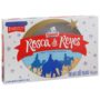 Rosca de Reyes "Bimbo" Mexican Traditional Sweet Baked Good 2 Lb.