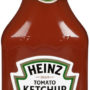 Heinz Tomato Ketchup 1 lt