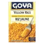 Yellow Rice "Goya" Spanish style 227 g