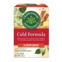 "Traditional Medicinals" Tea Cold Formula Elderflowers, 28 grs