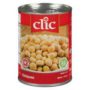 Garbanzos "Clic" Chickpeas Lata 540 ml