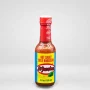 "El Yucateco" Chile Habañero Red Salsa Picante Hot Sauce 120 ml
