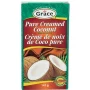 Pure Creamed Coconut "Grace" Crema pura de coco 141 grs