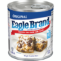 Leche condensada "Eagle Brand" Sweetened Condensed Milk 300ml