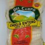 Choclo Entero "Del Campo" 6 units