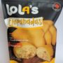 Empanadas Chicken "Lola"s" Empanada de Pollo 440 gr