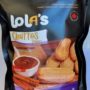 Churros "Lola's" 310 gr