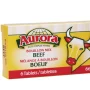 Beef Bouillon Mix "Aurora" Caldo de Carne 66 grs