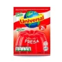 Gelatina Fresa "Universal" 150 grs
