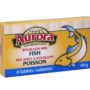 Fish Bouillon Mix "Aurora" Caldo de Pescado 66 grs