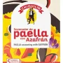 Sazonador de Paella con Azafrán "Chiquilín" 20 gr