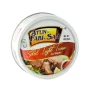 Solid Light Tuna "Atun Fabi-Saa" Solido de Atun en agua 142 gr