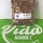 Organic Raw Almonds (Almendras crudas orgánicas)