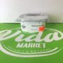 Baking powder (Levadura en polvo)