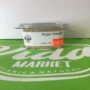 Ginger powder (Jengibre en polvo)