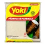 Farinha de Mandioca "Yoki" Harina de yuca 500 grs