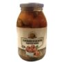 Chontaduro en Salmuera "Mountain Delight" Palm Fruit in Brine 750 grs